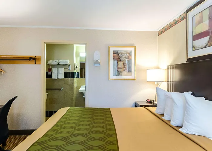 Fairbridge Inn Express Pittsfield
