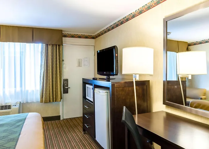 Fairbridge Inn Express Pittsfield