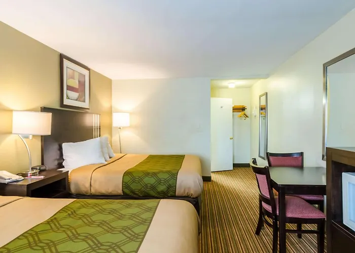Fairbridge Inn Express Pittsfield