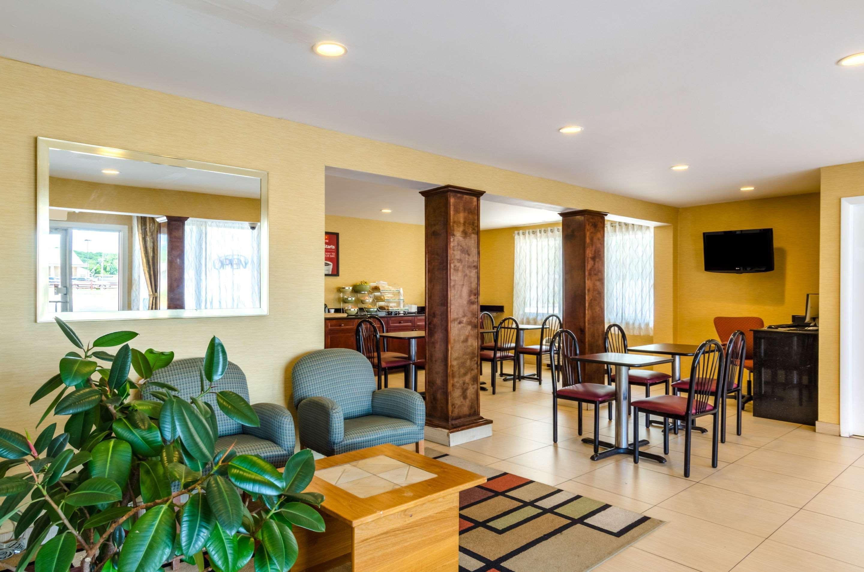 Fairbridge Express 3* Pittsfield