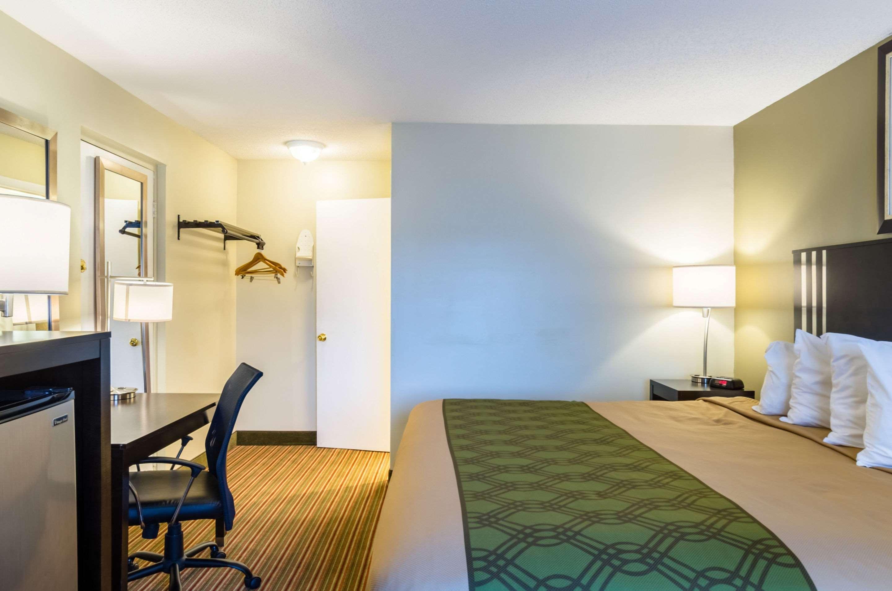 Hotel Fairbridge Express Pittsfield