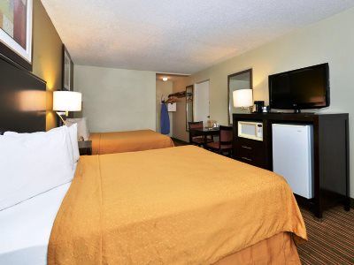 Fairbridge Express 3* Pittsfield
