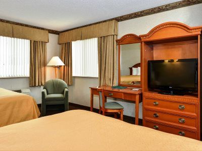 Fairbridge Express 3*