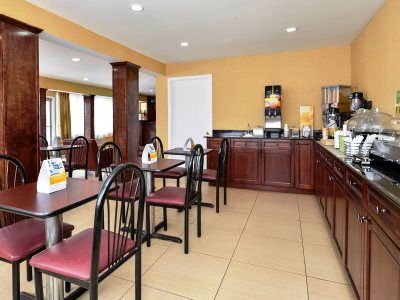 Fairbridge Express Hotel 3*