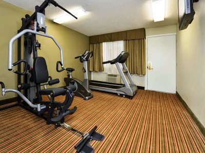 Hotel Fairbridge Express Pittsfield