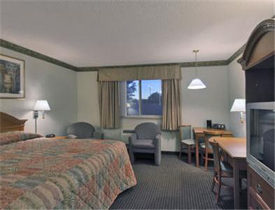 Hotel Fairbridge Express 3*
