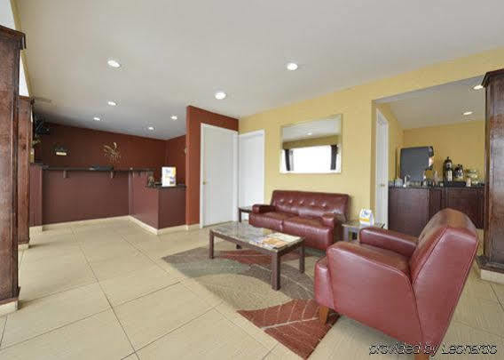 Fairbridge Express Hotel Pittsfield