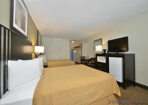 Fairbridge Express Hotel Pittsfield