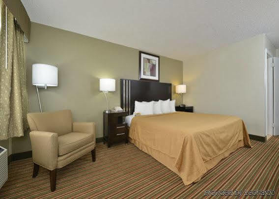 Fairbridge Express Hotel