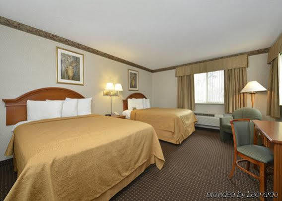 Fairbridge Express 3* Pittsfield